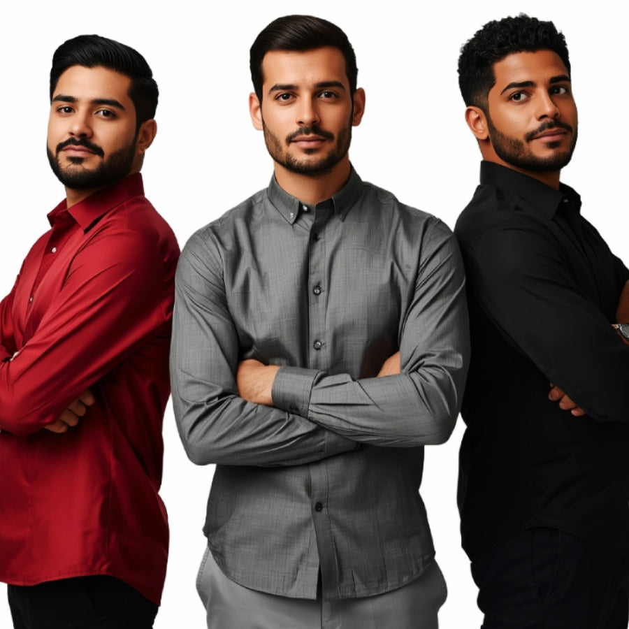 Men's Shirts