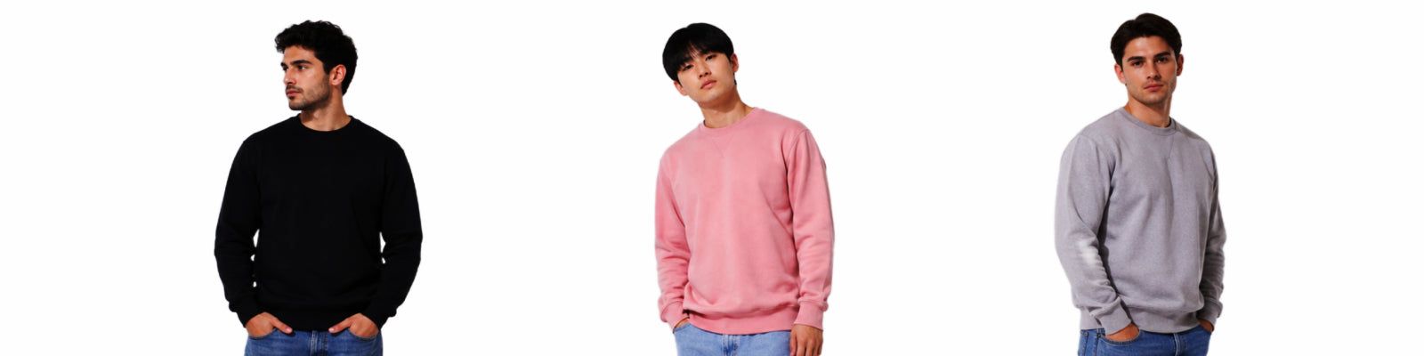 Men's Sweatshirts
