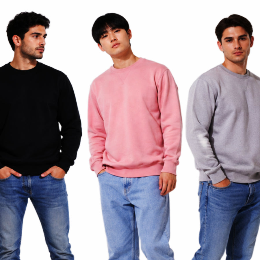 Men's Sweatshirts