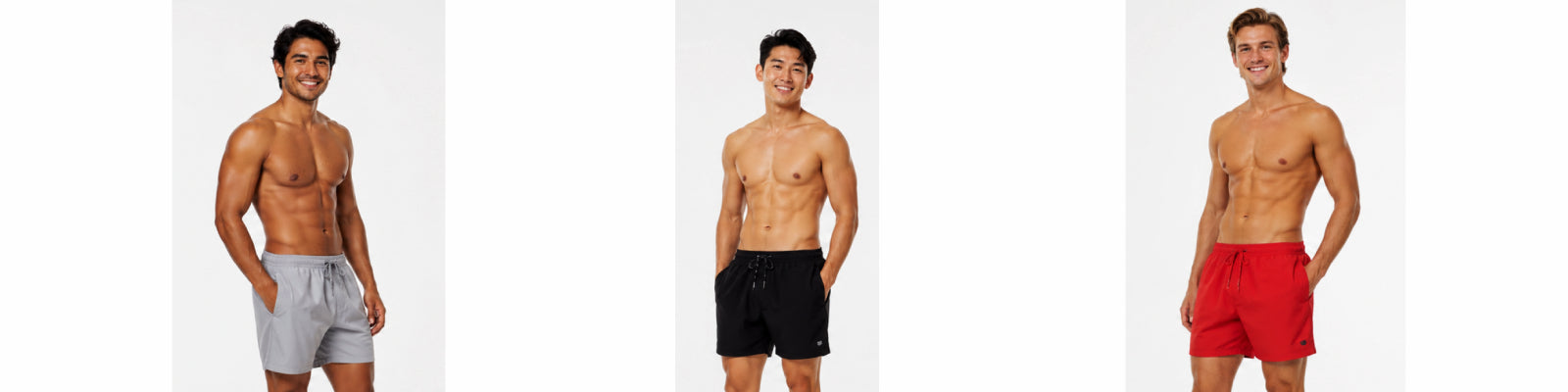 Men's Swimwear