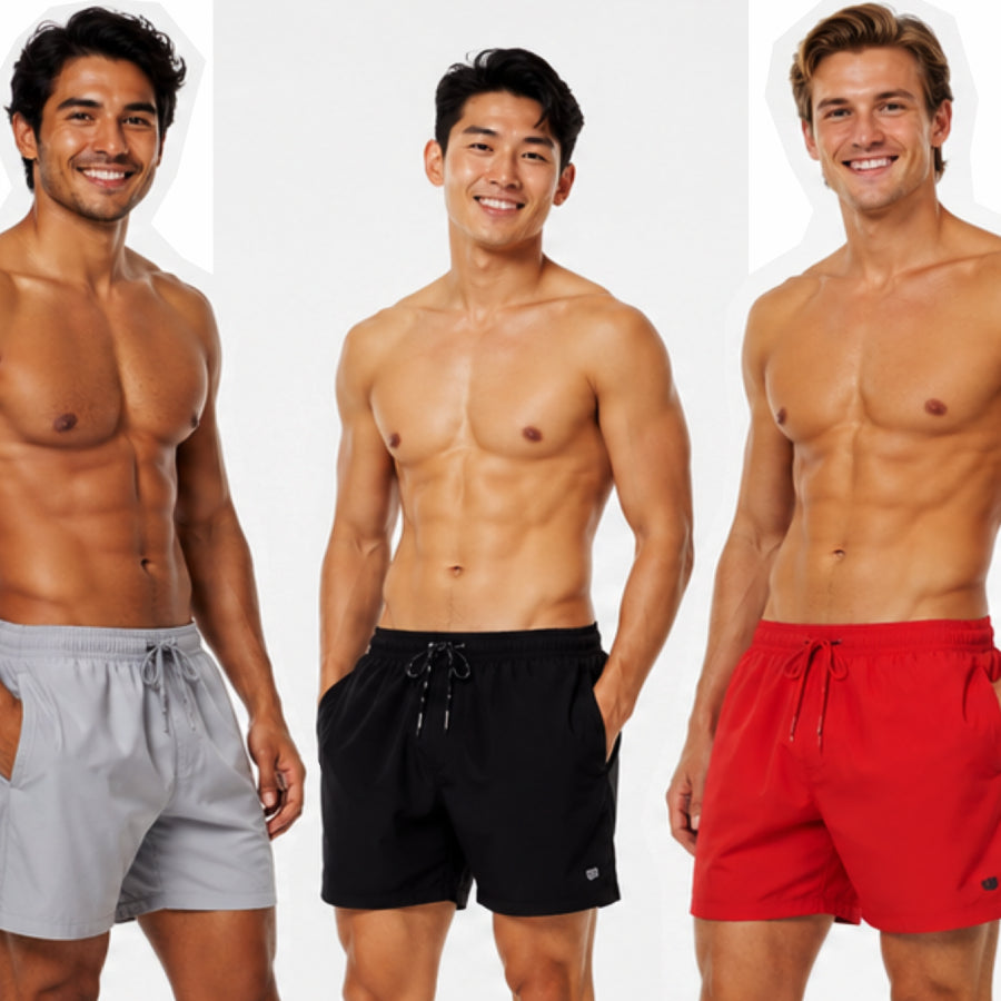 Men's Swimwear