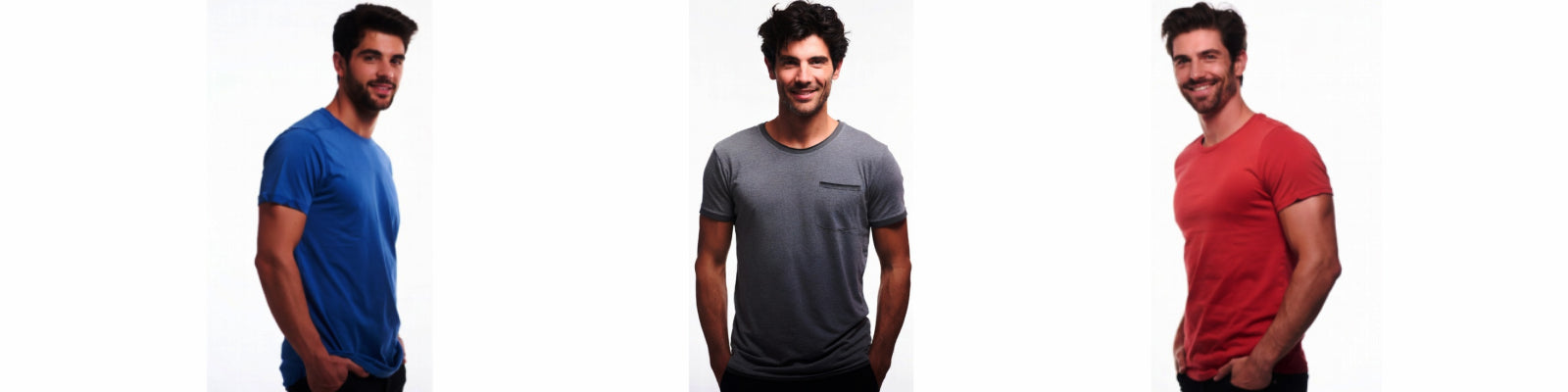 Men's T-shirts