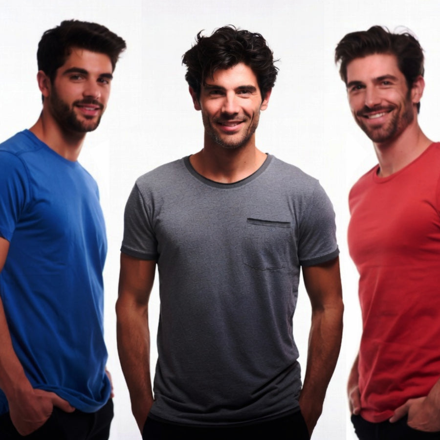 Men's T-shirts