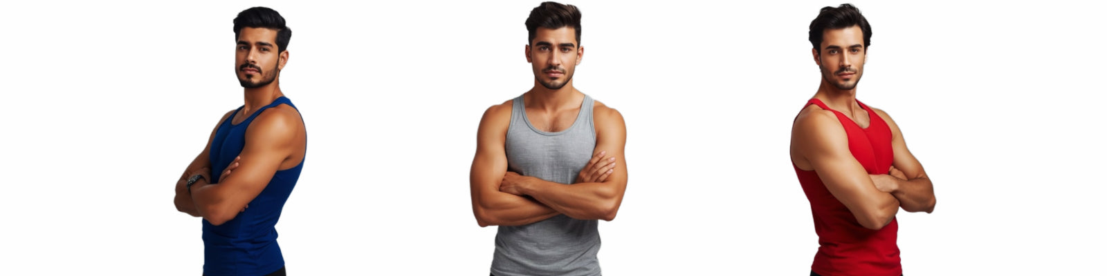 Men's Tank Tops