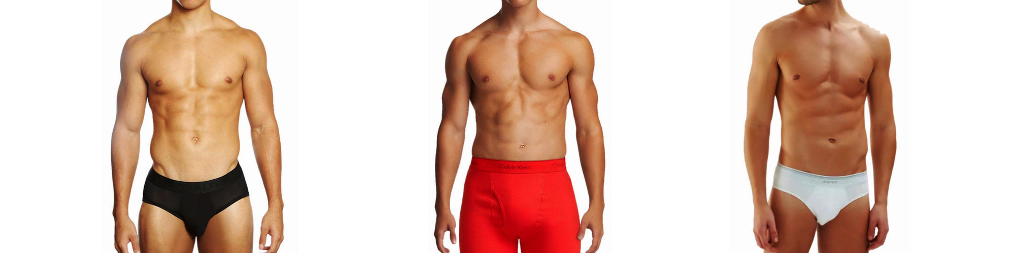 Men's Underwear