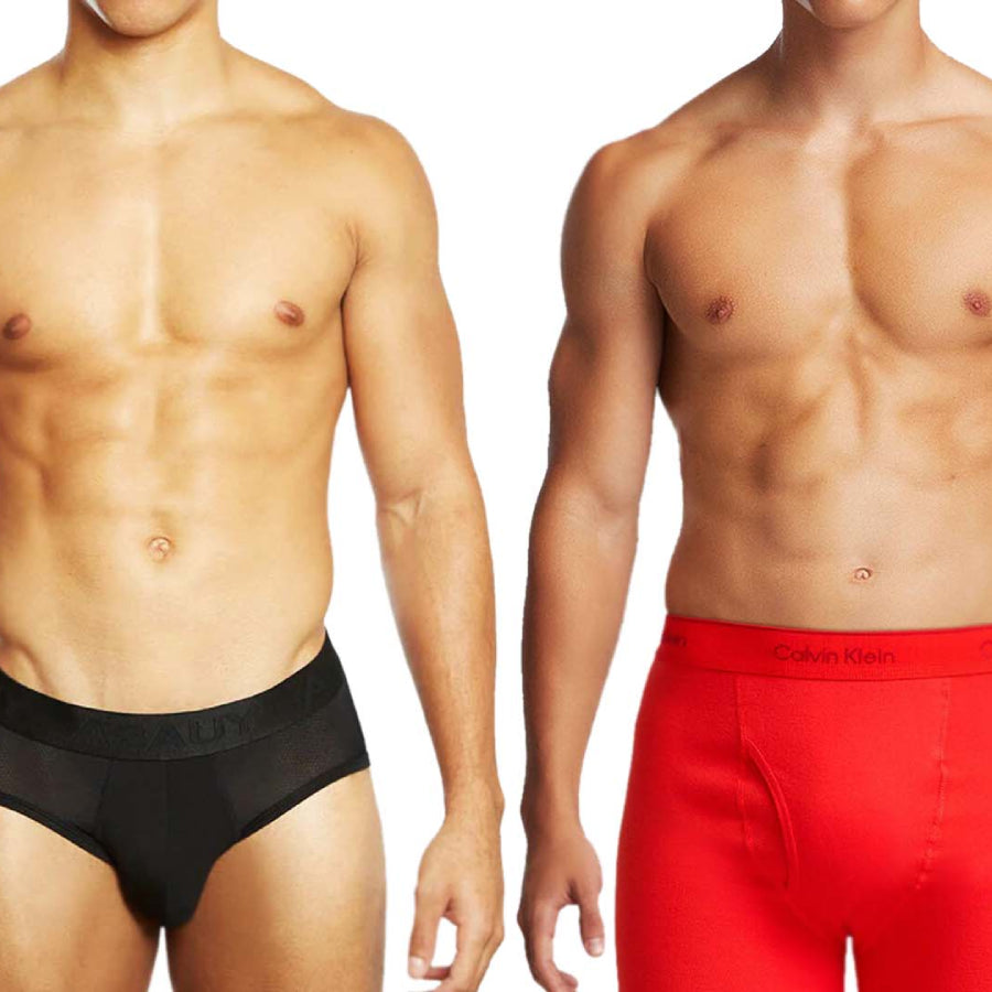 Men's Underwear