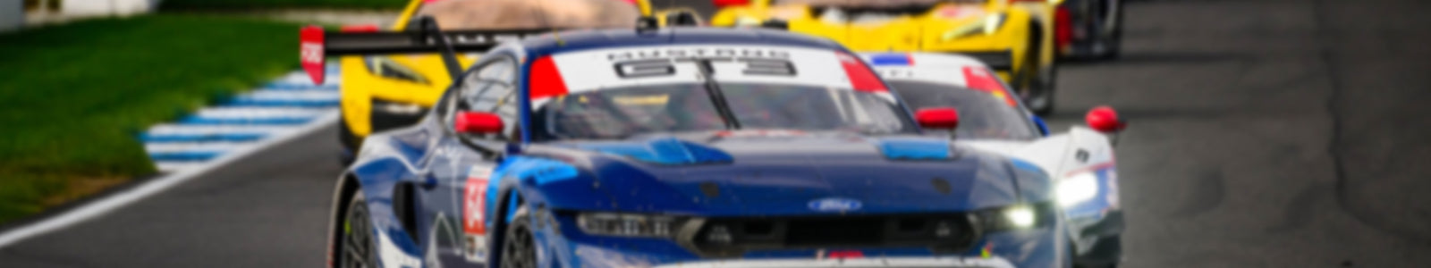 Motorsports