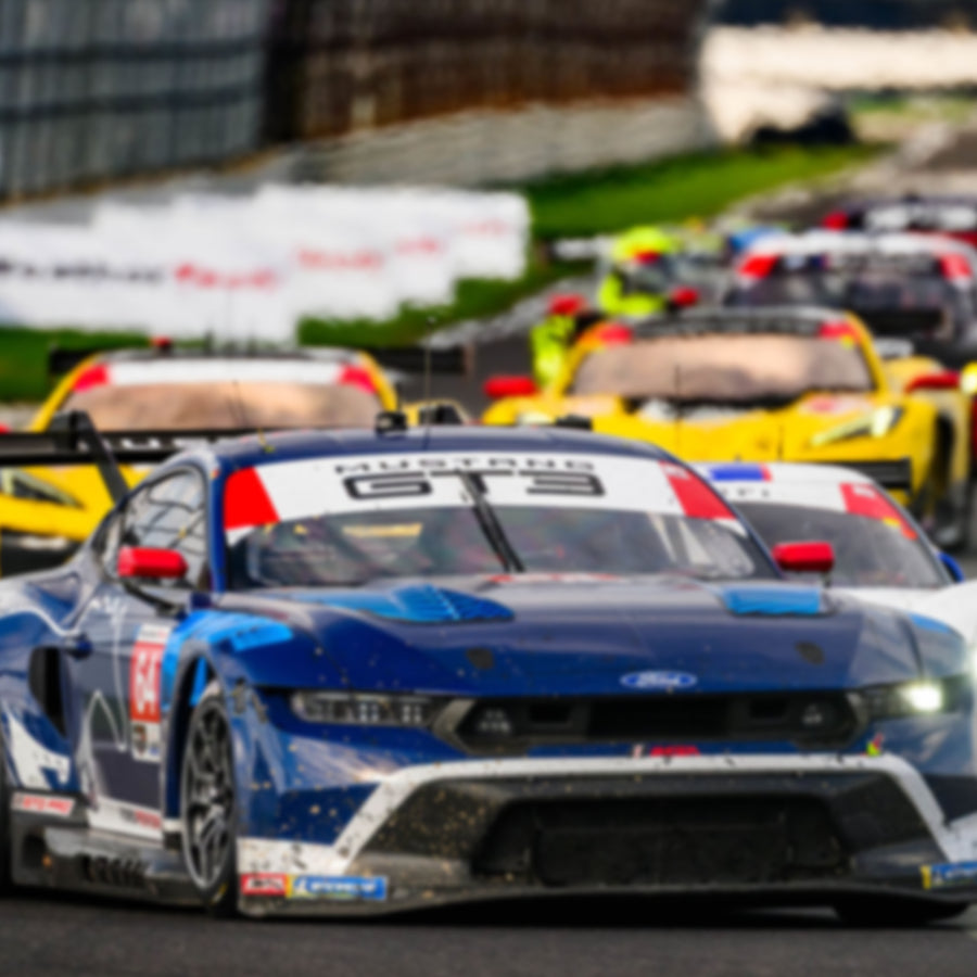 Motorsports