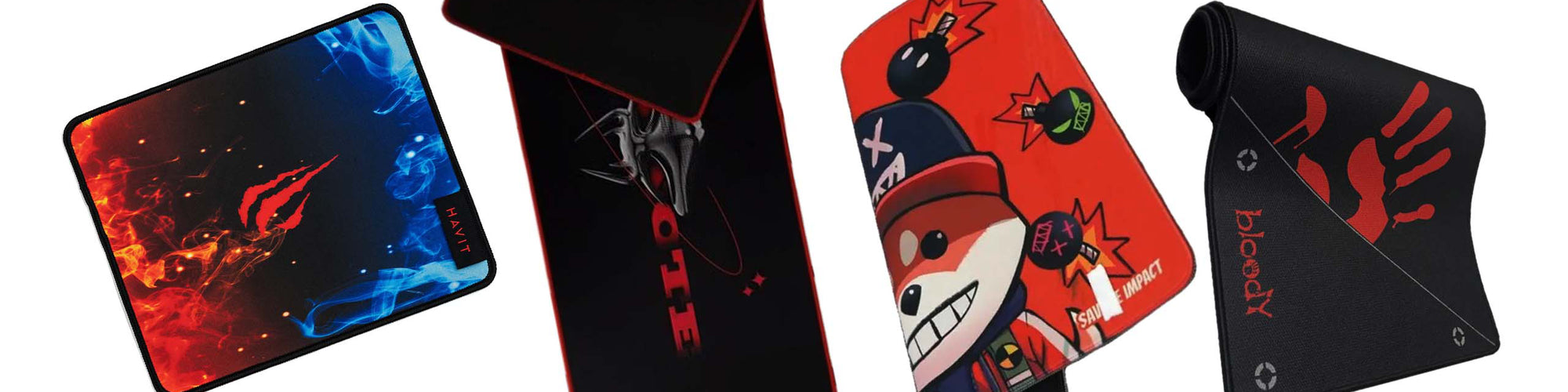 Mouse Pads