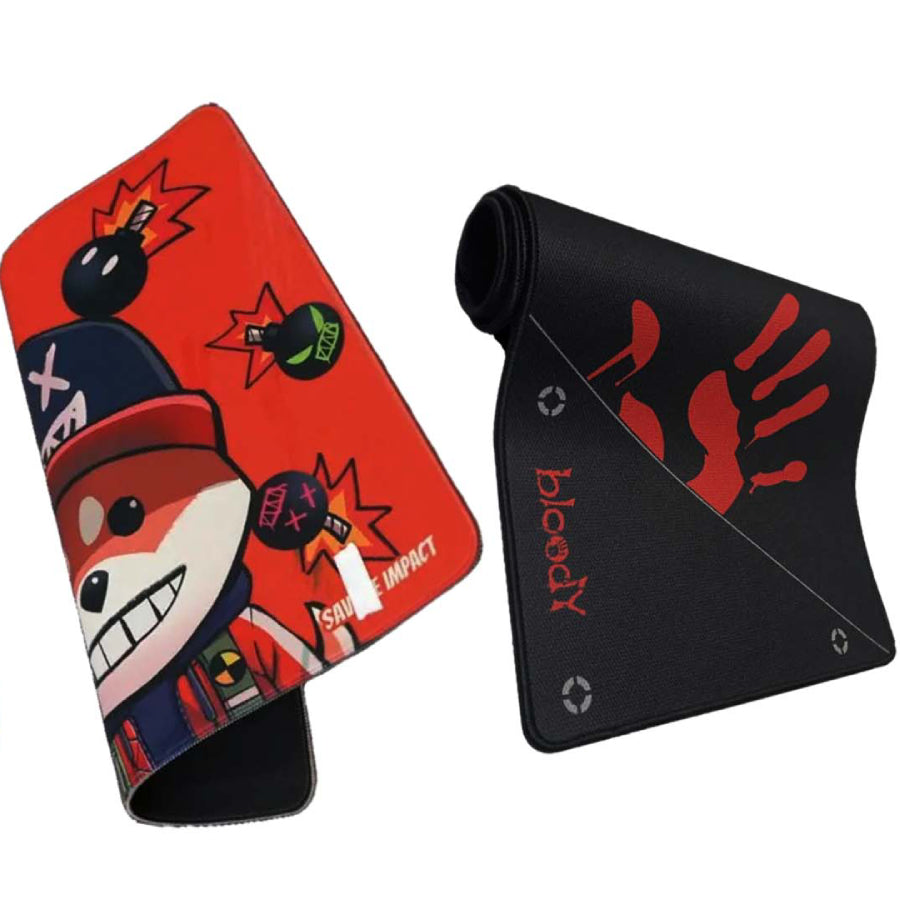 Mouse Pads