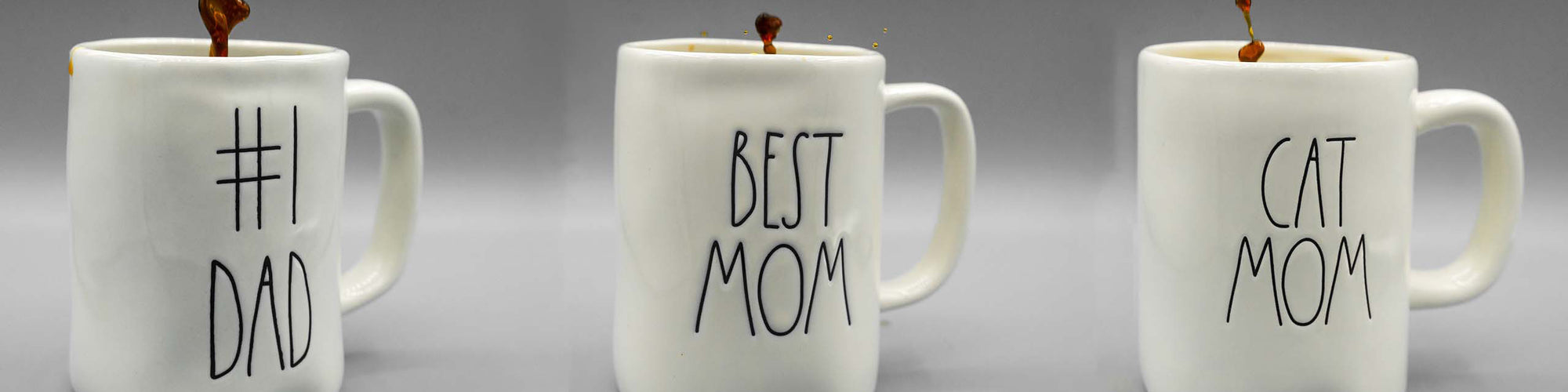 Mugs