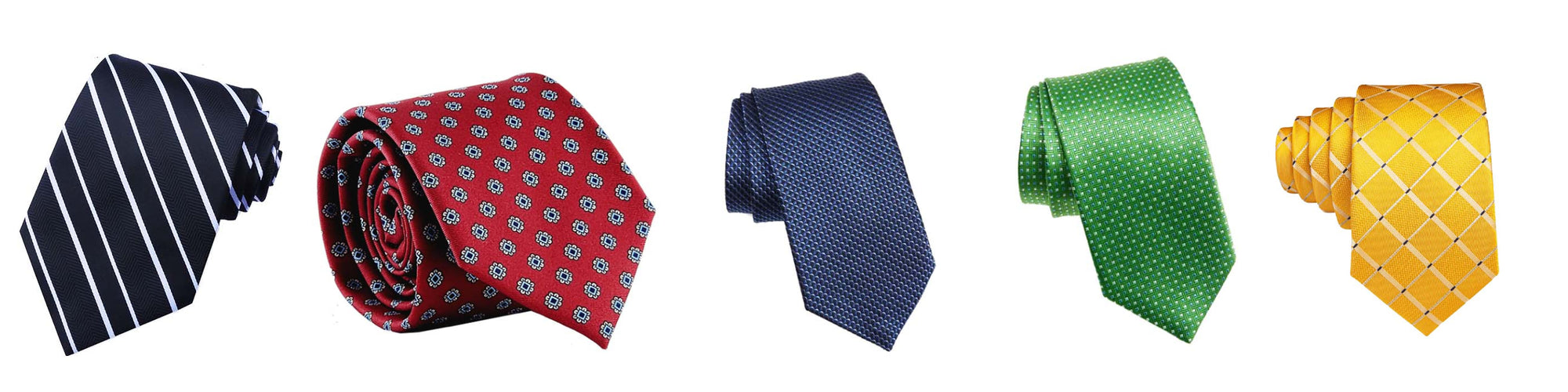 Neckties