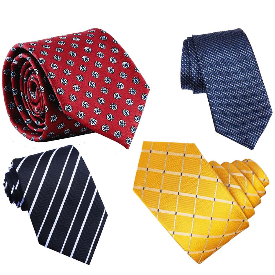 Neckties