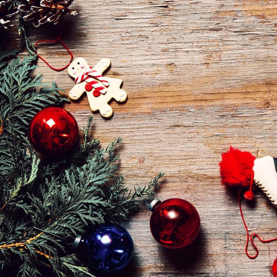 Ornaments
