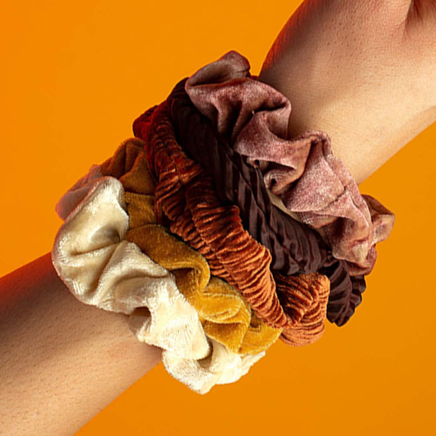 Scrunchies