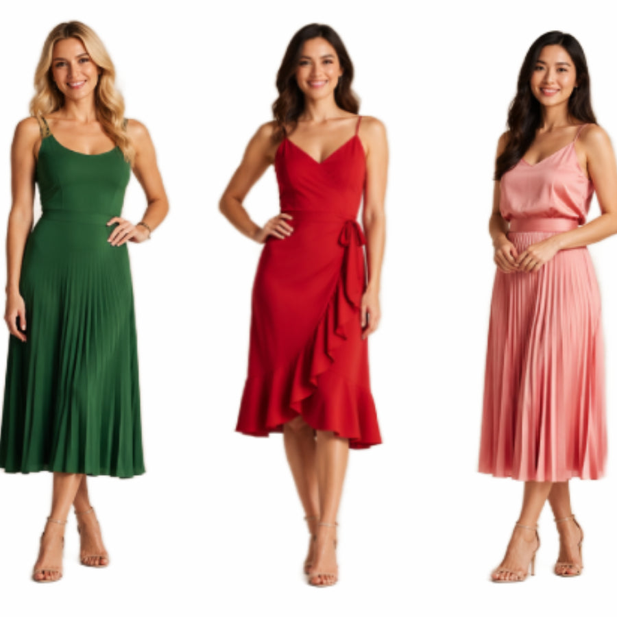 Skirts & Dresses
