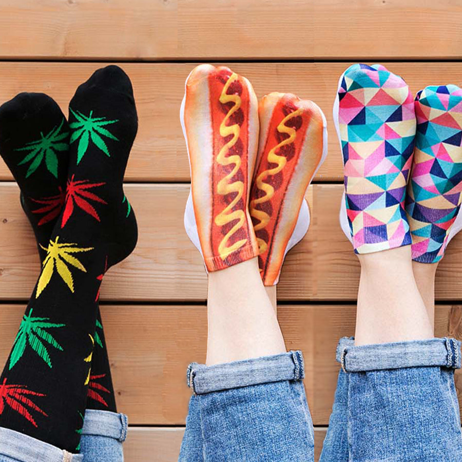 Socks