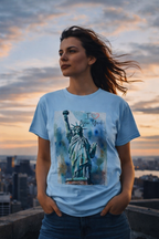 New York Liberty Tee