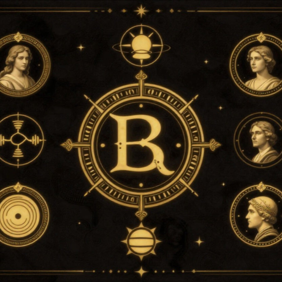 Symbols