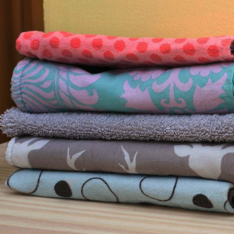Towels