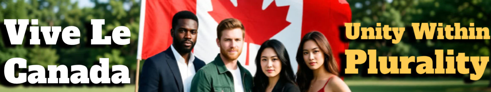 Vive Le Canadien