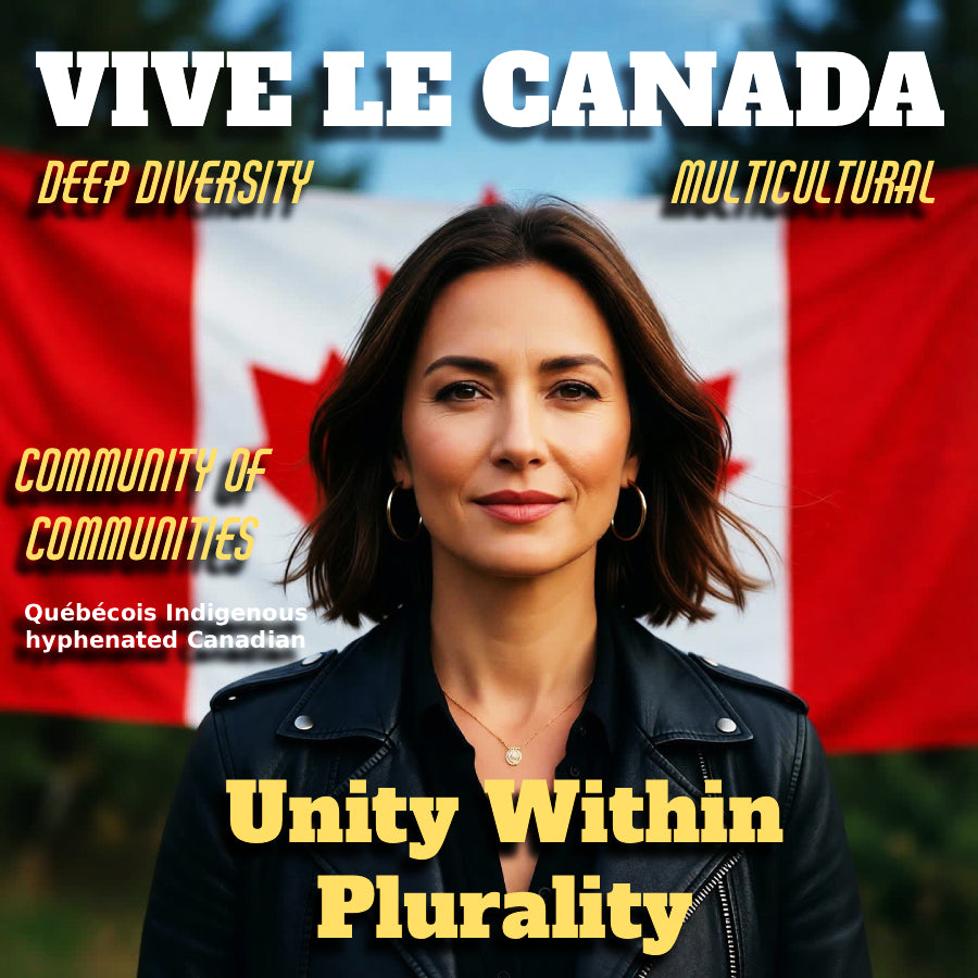 Vive Le Canadien