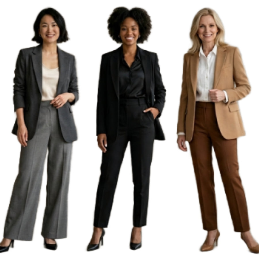 Women's Bottoms