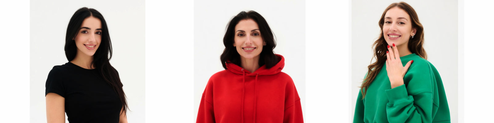 Women's Essentials