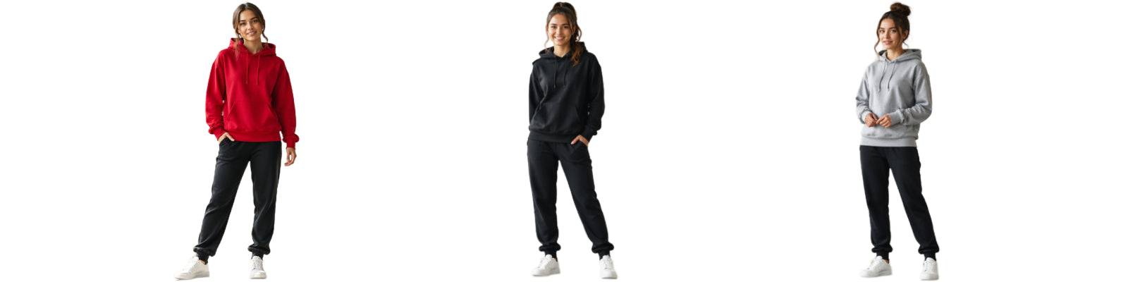 Women's Hoodies