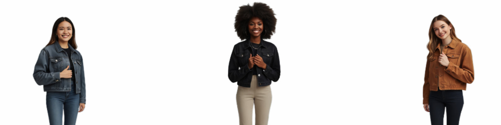 Women's Outerwear