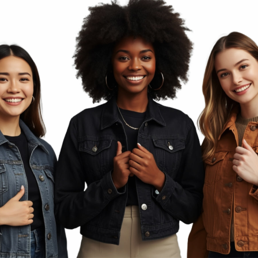 Women's Outerwear