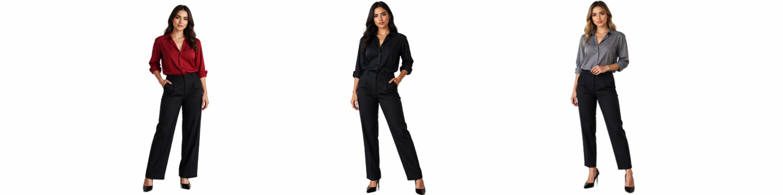 Women's Shirts