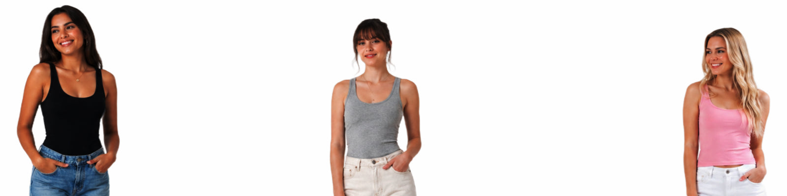 Women's Tank Tops